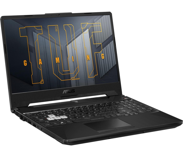 ASUS TUF Gaming F15 i5-11400H/32GB/960/W10 RTX3050 - 665577 - zdjęcie 4